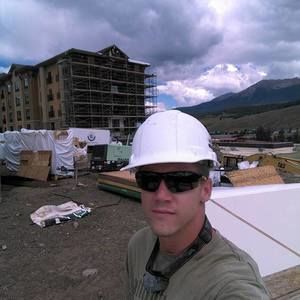 Meet your Posher, Robert